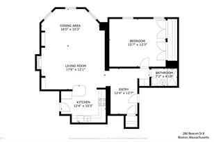 286 Beacon St, Boston, MA 02116 - Photo 17