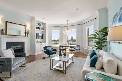 286 Beacon Street #8, Boston, MA 02116 - Photo 5