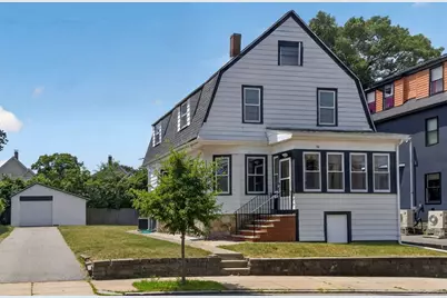 51 Metropolitan Ave, Boston, MA 02131 - Photo 1