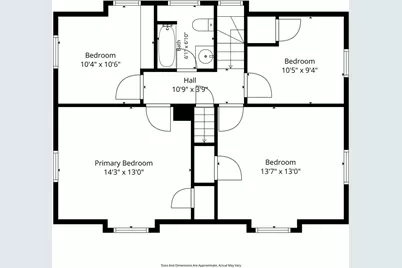 51 Metropolitan Ave, Boston, MA 02131 - Photo 37