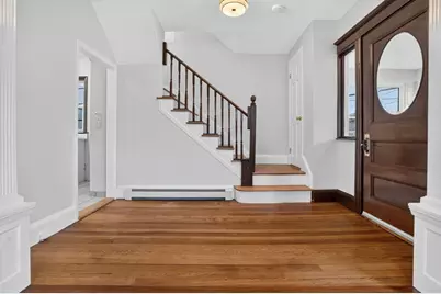 51 Metropolitan Ave, Boston, MA 02131 - Photo 5