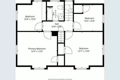 51 Metropolitan Ave, Boston, MA 02131 - Photo 37