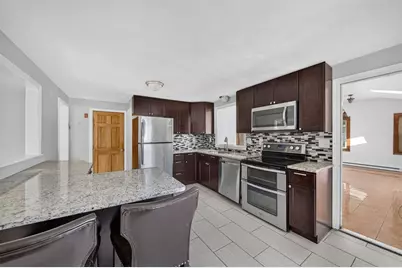 17 Pine Knoll Lane #B, Taunton, MA 02780 - Photo 19