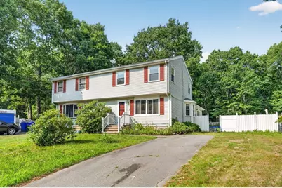 17 Pine Knoll Lane #B, Taunton, MA 02780 - Photo 1