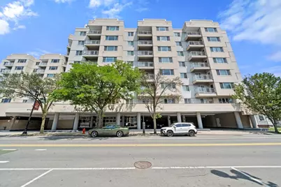 30 Chelsea St #501, Everett, MA 02149 - Photo 25