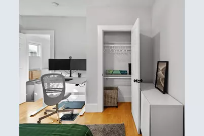 14 Everett #14-1, Medford, MA 02155 - Photo 11