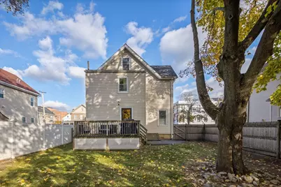 14 Everett #14-1, Medford, MA 02155 - Photo 15