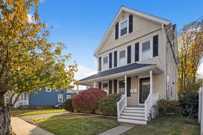 14 Everett #14-1, Medford, MA 02155 - Photo 1