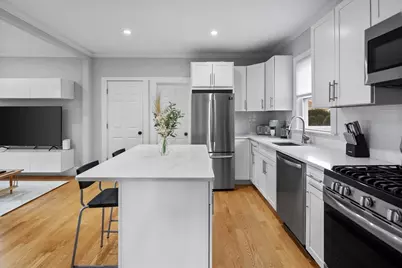 14 Everett #14-1, Medford, MA 02155 - Photo 7