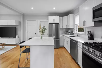 14 Everett #14-1, Medford, MA 02155 - Photo 7