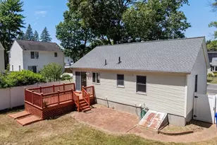15 Herbert Ave, Springfield, MA 01119 - Photo 3