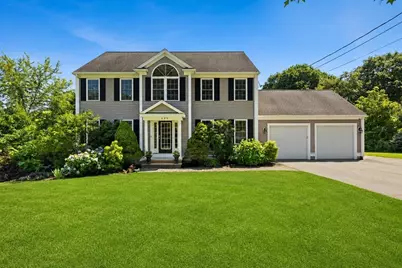 489 Hart St, Dighton, MA 02715 - Photo 1