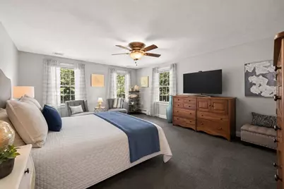 489 Hart St, Dighton, MA 02715 - Photo 21