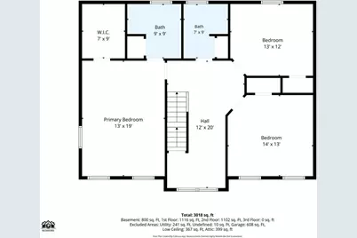 489 Hart St, Dighton, MA 02715 - Photo 39