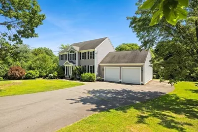 489 Hart St, Dighton, MA 02715 - Photo 31
