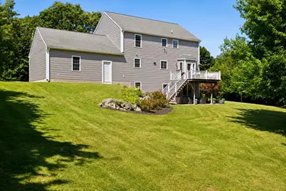 489 Hart St, Dighton, MA 02715 - Photo 33