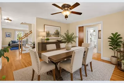 489 Hart St, Dighton, MA 02715 - Photo 9