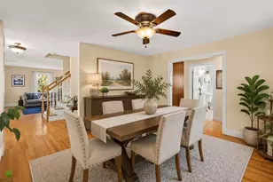 489 Hart St, Dighton, MA 02715 - Photo 9
