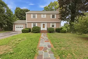 106 Edge Hill Rd, Milton, MA 02186 - Photo 1