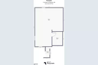 71 Arlington St #1, Watertown, MA 02472 - Photo 3