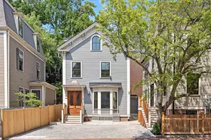 11 Mt Auburn St, Cambridge, MA 02138 - Photo 1