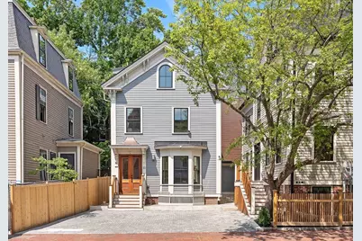 11 Mt. Auburn Street #11, Cambridge, MA 02138 - Photo 35