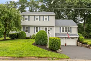 170 Jamestown Rd, Leominster, MA 01453 - Photo 1