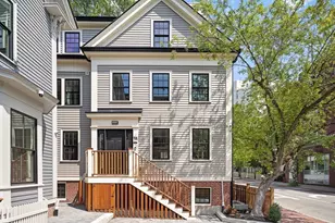 9A Mt Auburn St, Cambridge, MA 02138 - Photo 1