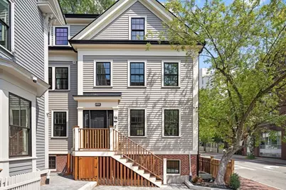9A Mt. Auburn Street #A, Cambridge, MA 02138 - Photo 1