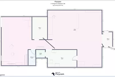 71 Arlington St #2, Watertown, MA 02472 - Photo 5