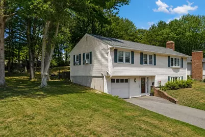 165 King Philip St, Weymouth, MA 02190 - Photo 1