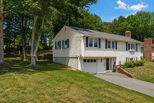 165 King Philip St, Weymouth, MA 02190 - Photo 1