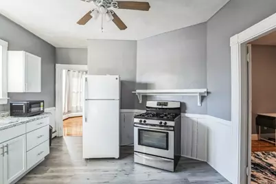 19 Harrison St. #2, Somerville, MA 02143 - Photo 1