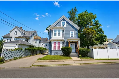 55 Tribou St, Brockton, MA 02301 - Photo 1