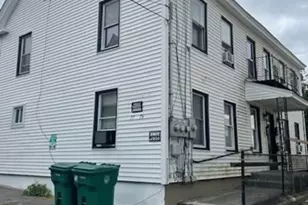 77 Agawam St, Lowell, MA 01852 - Photo 1