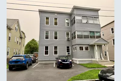 162 Narragansett Blvd, Chicopee, MA 01013 - Photo 1