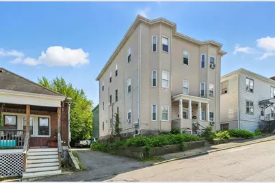 12 Granite, Fitchburg, MA 01420 - Photo 1