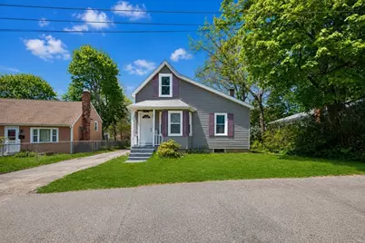 14 Condon St, Brockton, MA 02301 - Photo 1