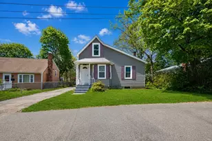14 Condon St, Brockton, MA 02301 - Photo 1