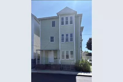 119 Robeson St #2, Fall River, MA 02720 - Photo 1