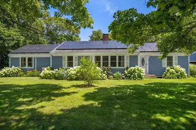 160 Lincoln Rd., Barnstable, MA 02601 - Photo 1