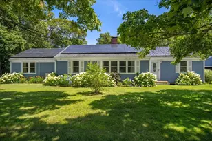 160 Lincoln Rd, Barnstable, MA 02601 - Photo 1