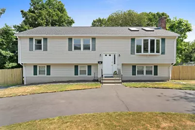 53 Lafayette St, Randolph, MA 02368 - Photo 1