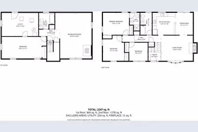 53 Lafayette St, Randolph, MA 02368 - Photo 31
