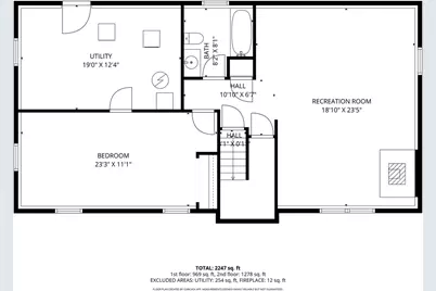 53 Lafayette St, Randolph, MA 02368 - Photo 29