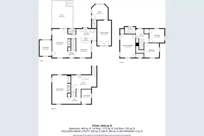 17 Eliot Road, Belmont, MA 02478 - Photo 37