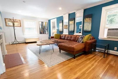 17 Eliot Road, Belmont, MA 02478 - Photo 5