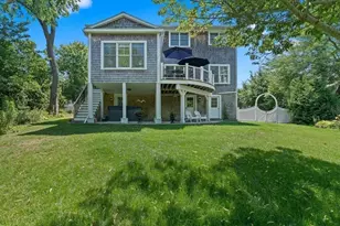 128 Gilson, Scituate, MA 02066 - Photo 37