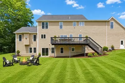 26 Charles W Barth Dr, North Attleboro, MA 02760 - Photo 41