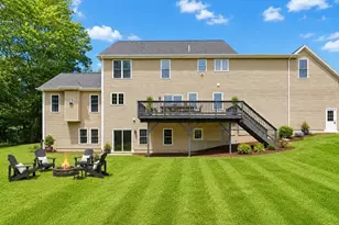 26 Charles W Barth Dr, North Attleboro, MA 02760 - Photo 41